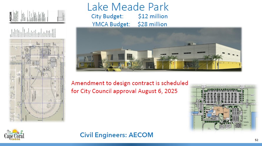 lake meade park august 2025